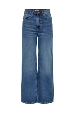 Jeans wide