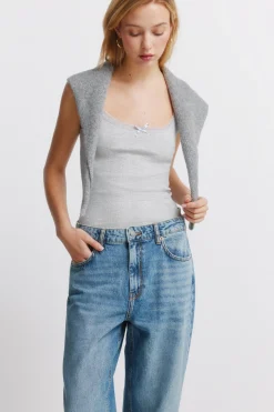 Jeans wide
