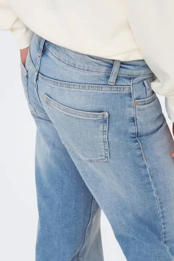 Jeans wide