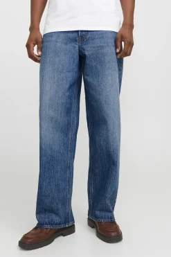 Jeans wide fit