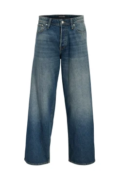 Jeans wide fit