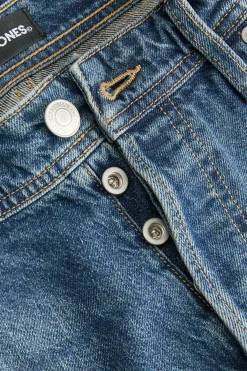Jeans wide fit