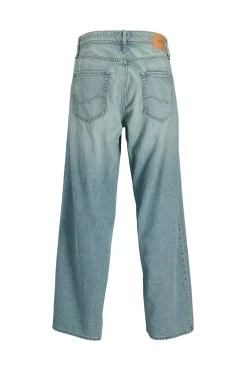 Jeans wide fit