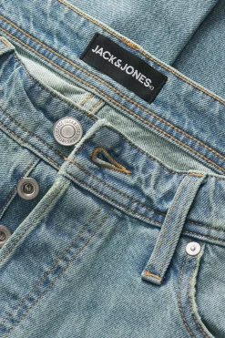 Jeans wide fit