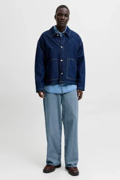 Jeans wide fit