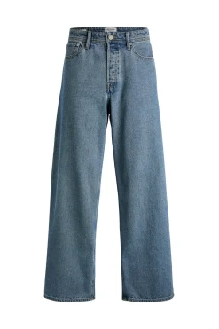 Jeans wide fit