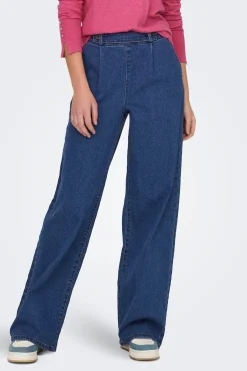 Jeans Wide Leg