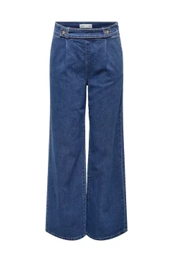 Jeans Wide Leg