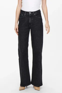 Jeans Wide Leg