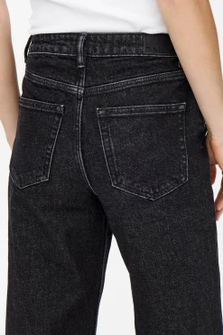 Jeans Wide Leg