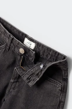 Jeans Wideleg ni&ntilde;a