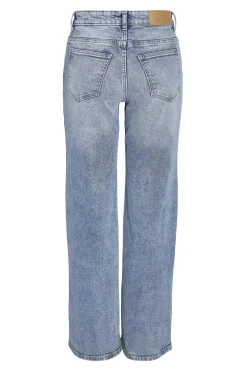jeans wide legs