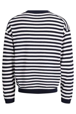 Jersey b&aacute;sico de punto