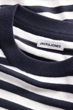 Jersey b&aacute;sico de punto