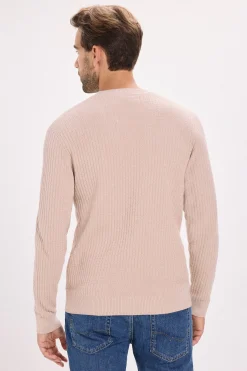 Jersey b&aacute;sico de punto liso