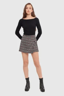 Jersey Bardot