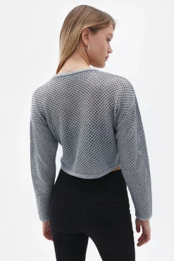 Jersey calado