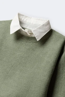 Jersey camisero ni&ntilde;a.