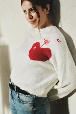 Jersey corazón A