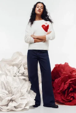 Jersey coraz&oacute;n A