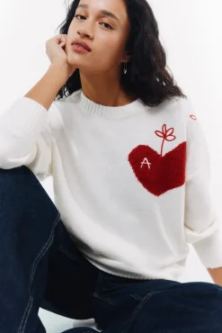 Jersey coraz&oacute;n A