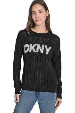 Jersey crochet