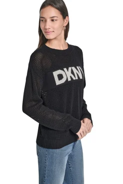 Jersey crochet