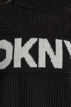 Jersey crochet