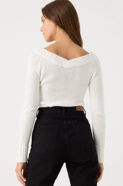 Jersey Cuello Pico