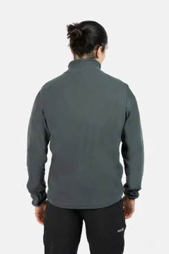 Jersey de forro polar ligero