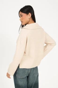 Jersey de punto con tacto suave