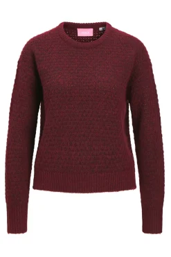 Jersey de punto liso