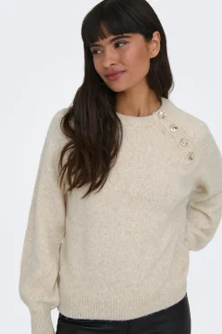 Jersey detalles joya