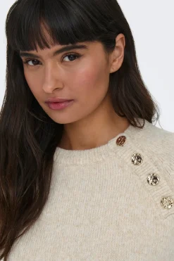 Jersey detalles joya