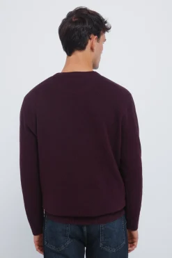 Jersey estructura