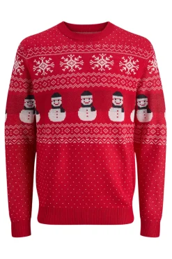 Jersey navide&ntilde;o