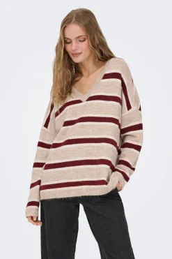 Jersey oversized