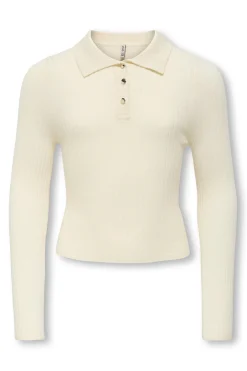 Jersey polo de ni&ntilde;a