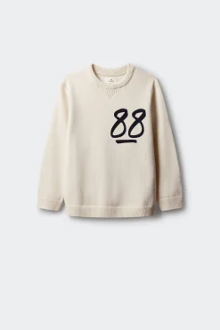 Jersey "brave 88" niño.