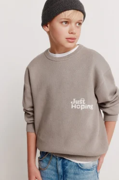 Jersey "Just Hopping" ni&ntilde;o.