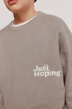 Jersey "Just Hopping" ni&ntilde;o.
