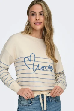 Jersey texto frontal