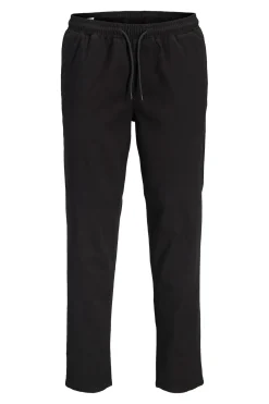 Joggers corte recto