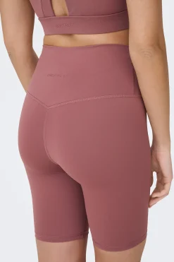 Leggin Ciclista tiro alto con bolsillo
