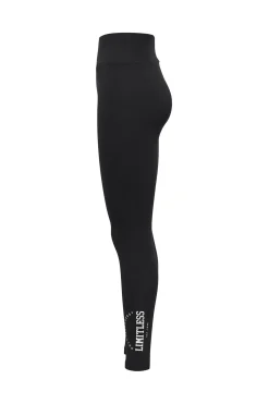 Legging deportivo tiro alto