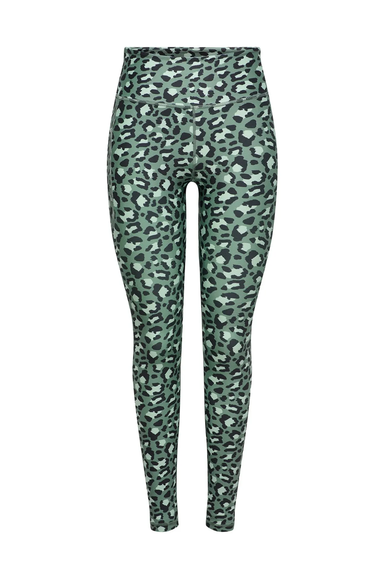 Legging deportivo tiro alto