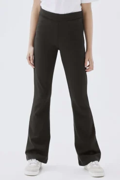 Legging flare de niña