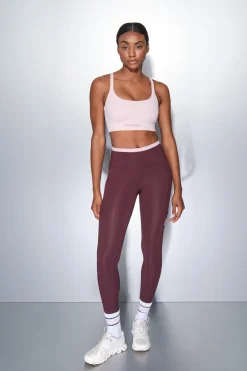 Leggings THERMAL morado