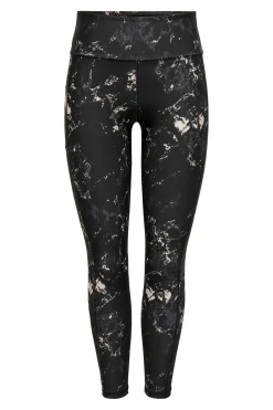 Leggins de cintura alta y bolsillo lateral