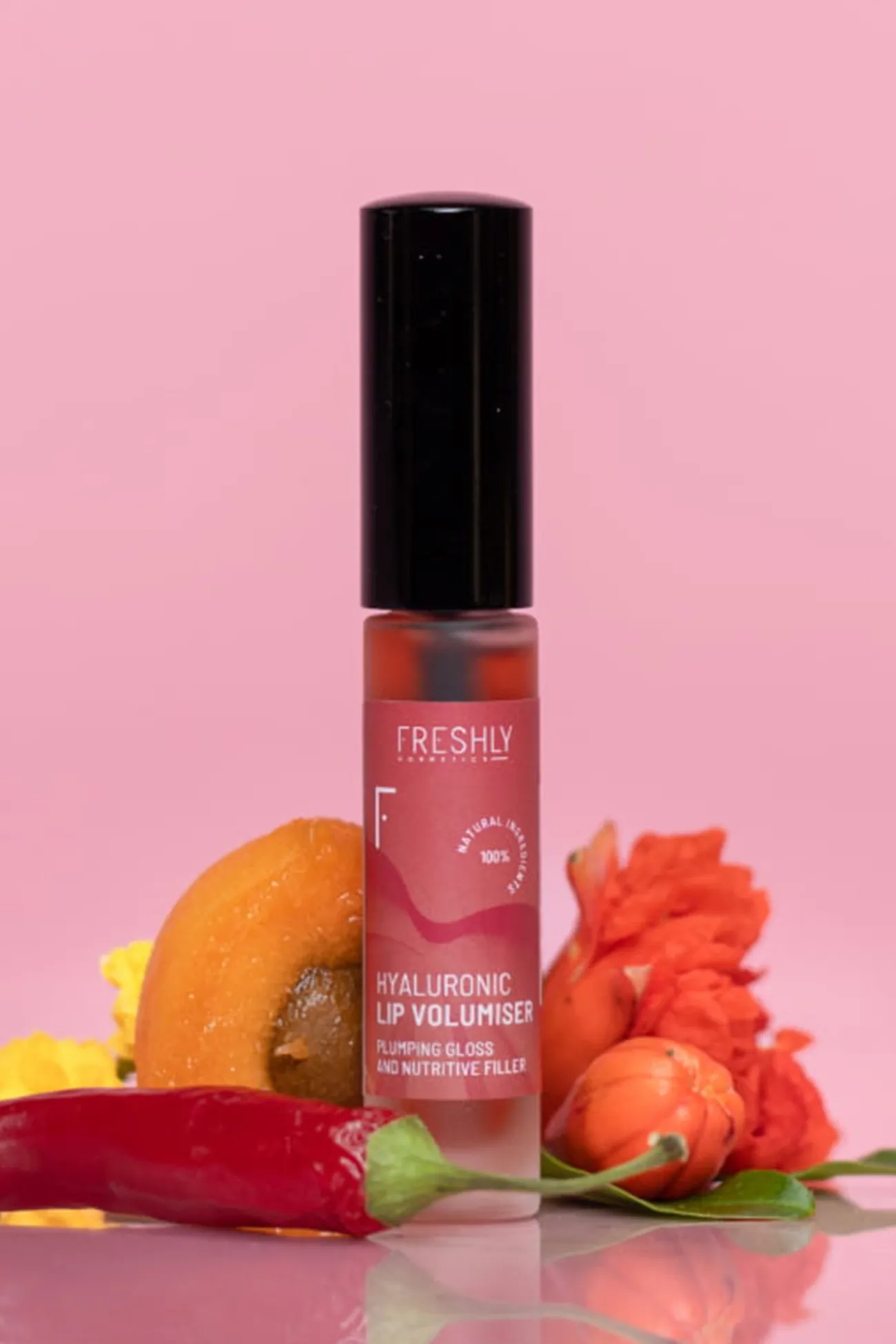 Lip plumper voluminizador de labios